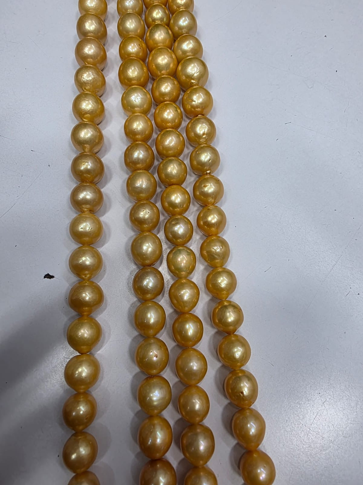South sea pearls
