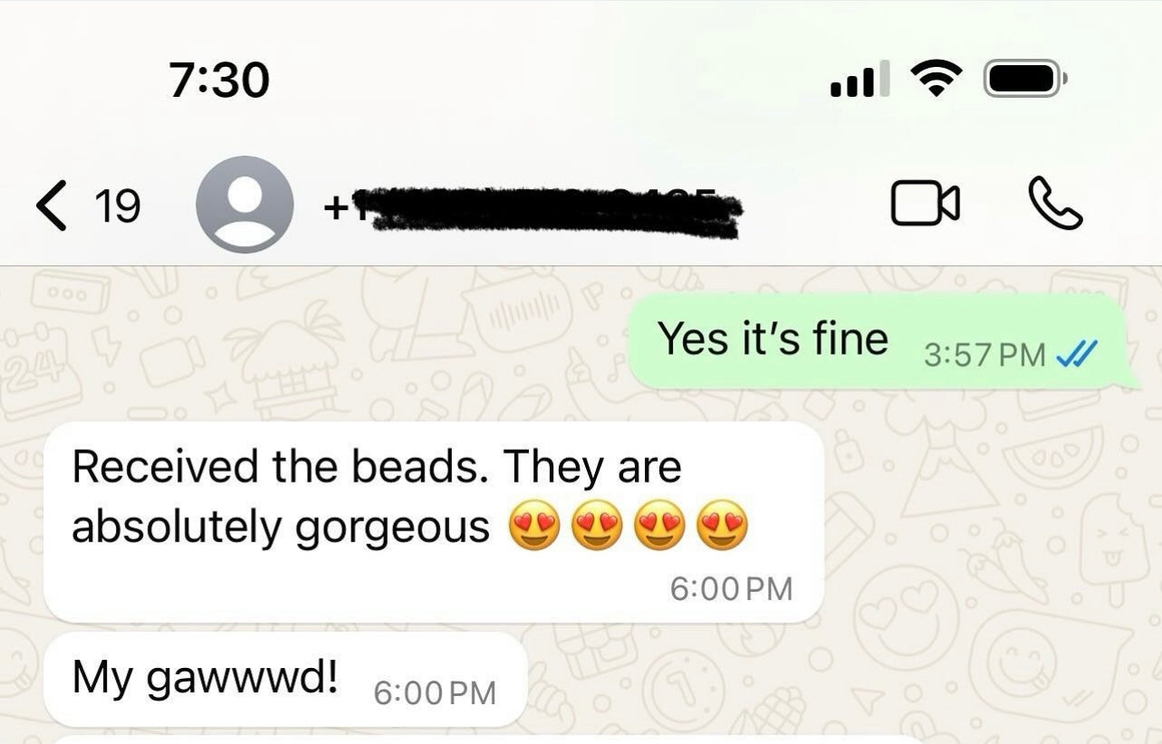 CLIENT REVIEWS