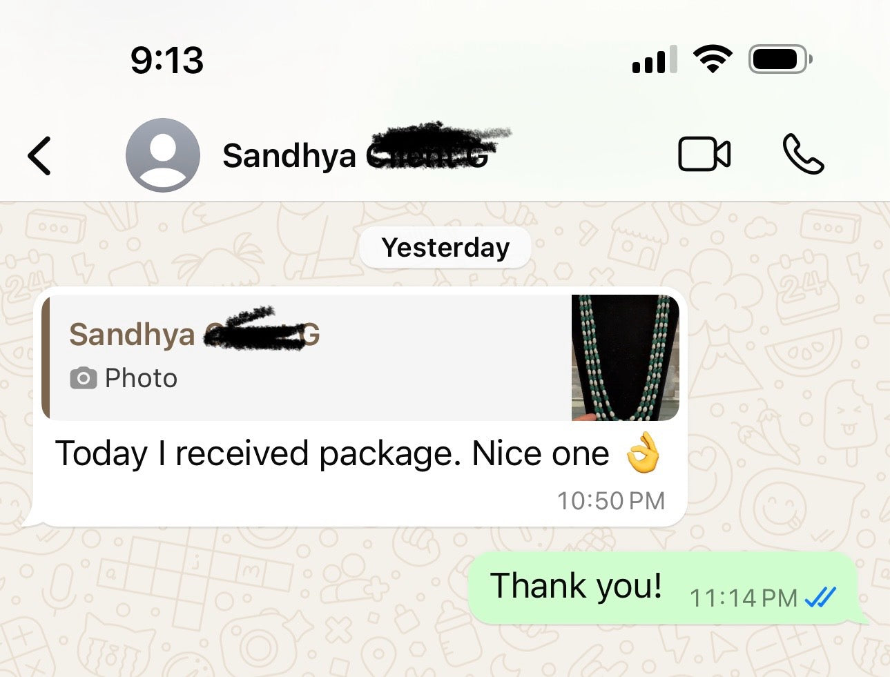 CLIENT REVIEWS