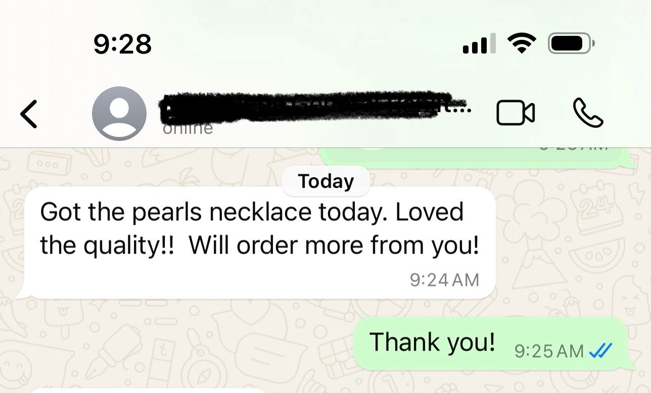 CLIENT REVIEWS