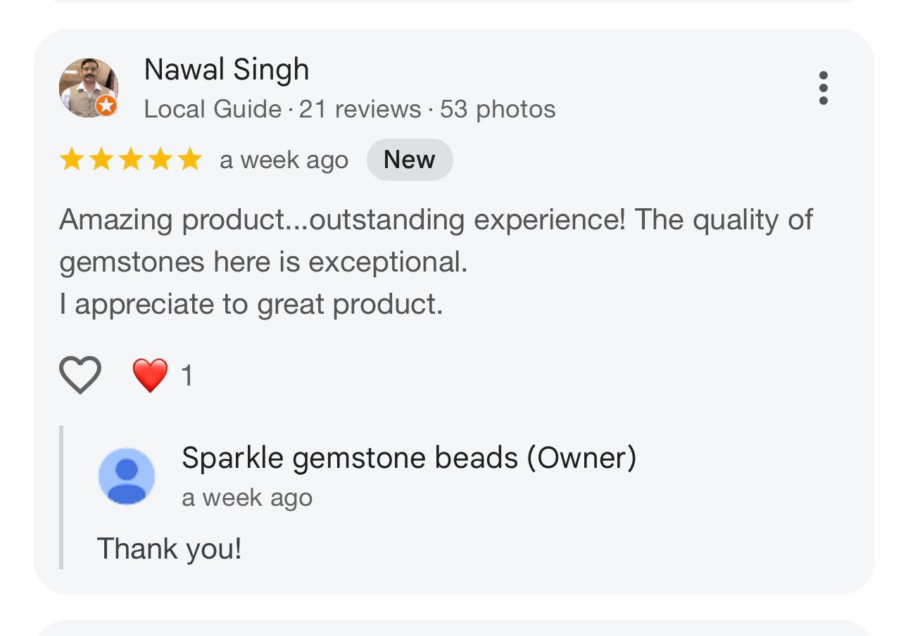 GOOGLE REVIEWS