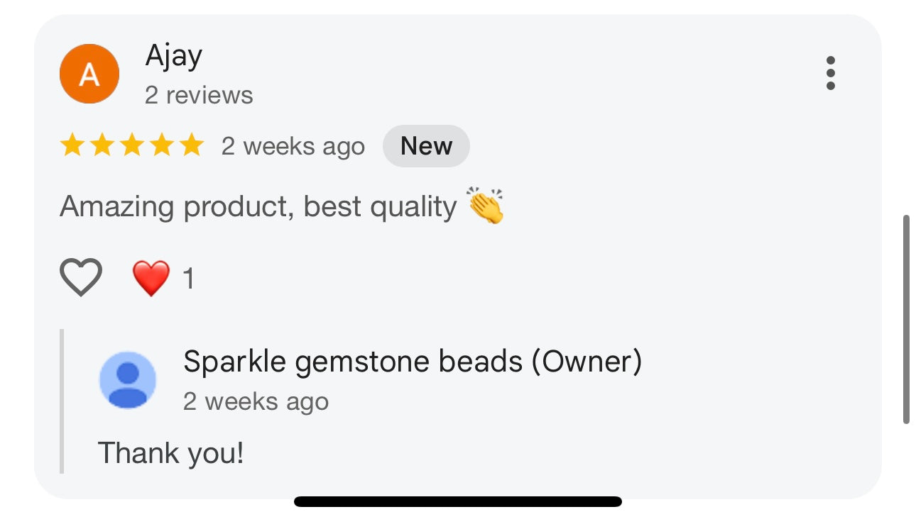 GOOGLE REVIEWS