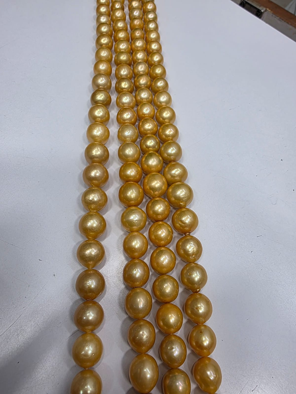 South sea pearls