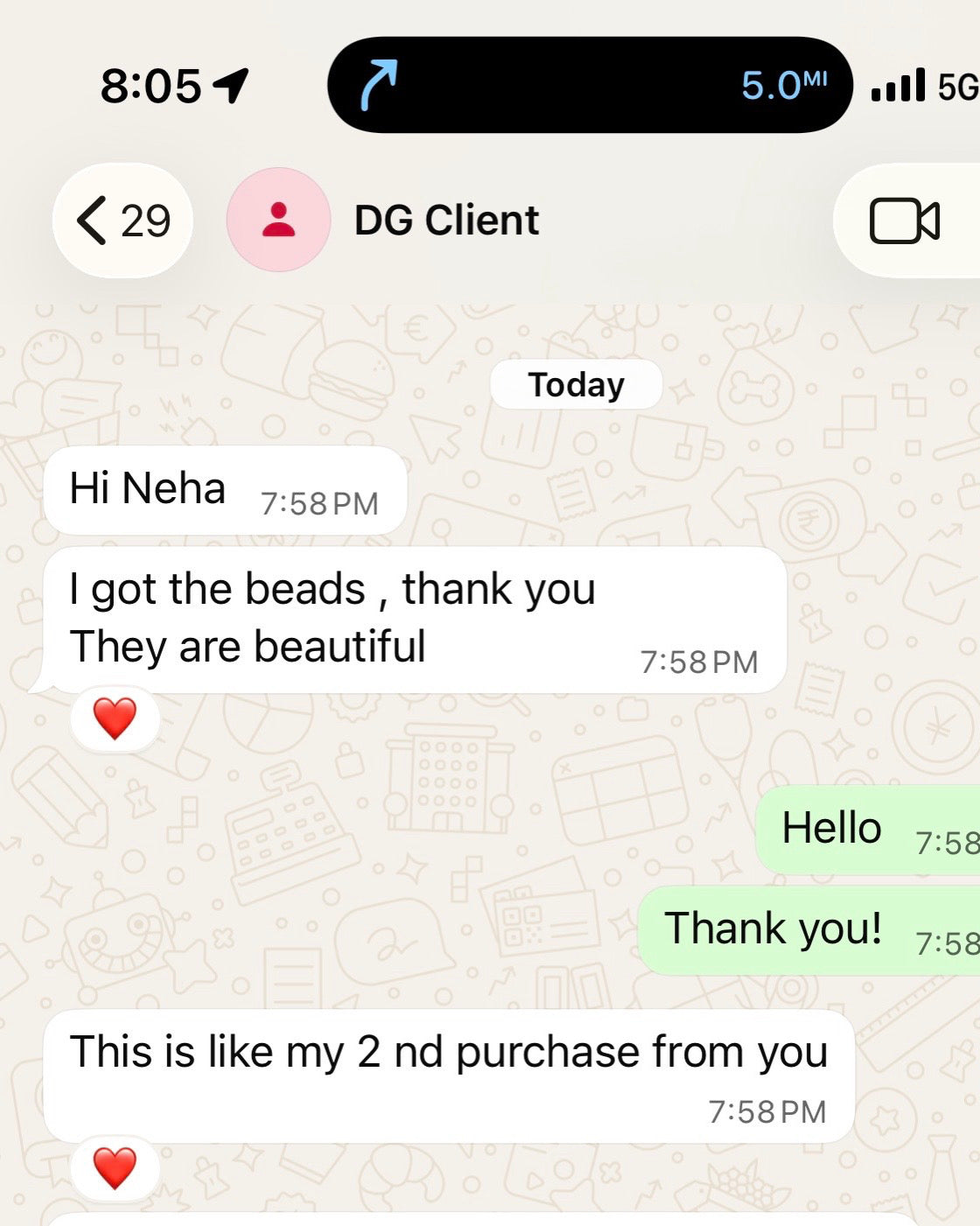 GOOGLE REVIEWS