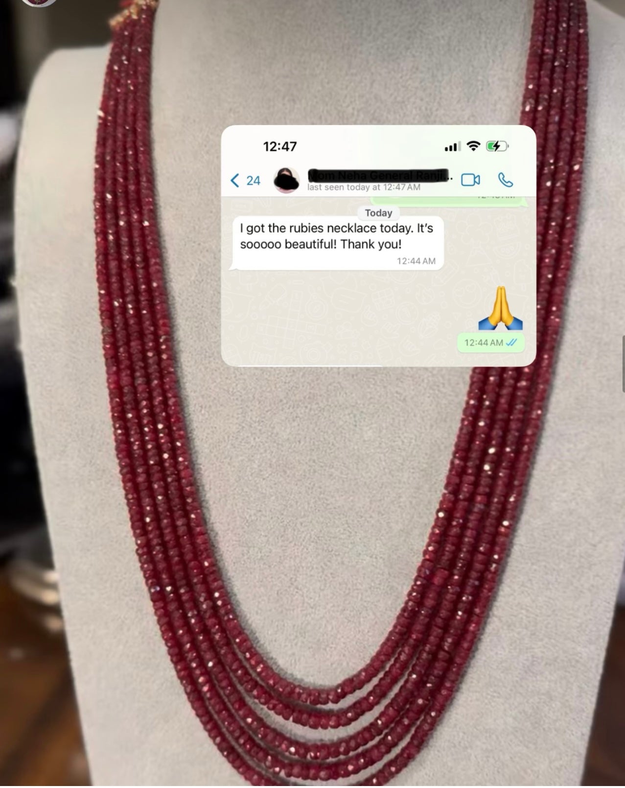 CLIENT REVIEWS