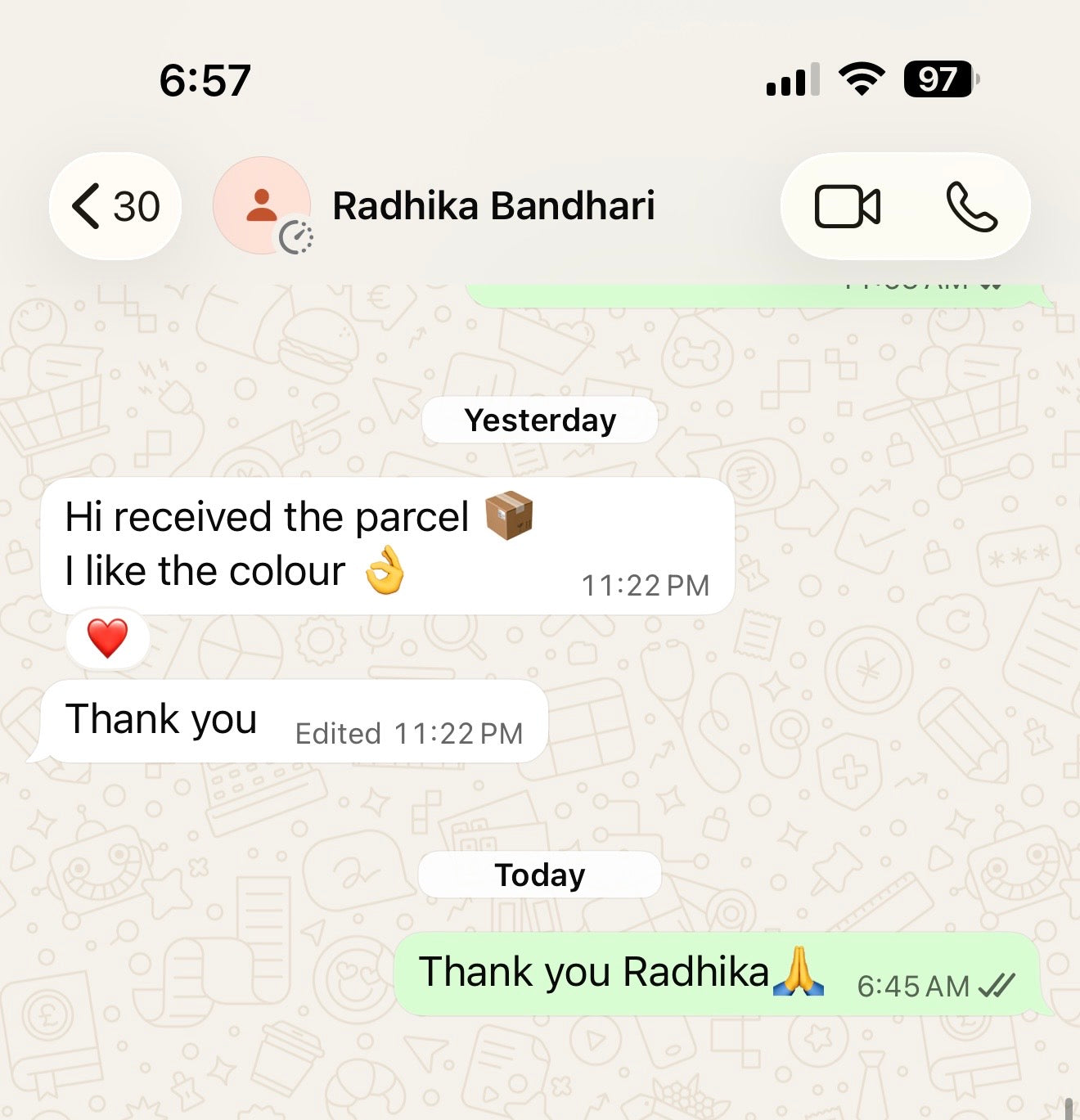 GOOGLE REVIEWS