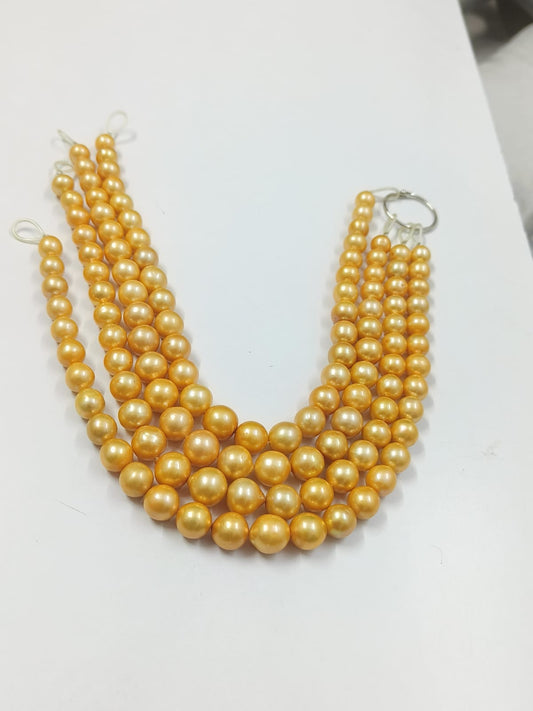 South sea pearls